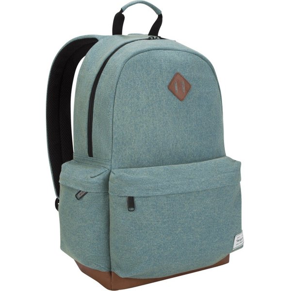 Targus Strata Backpack, Denim Blue 15.6 TSB93607GL